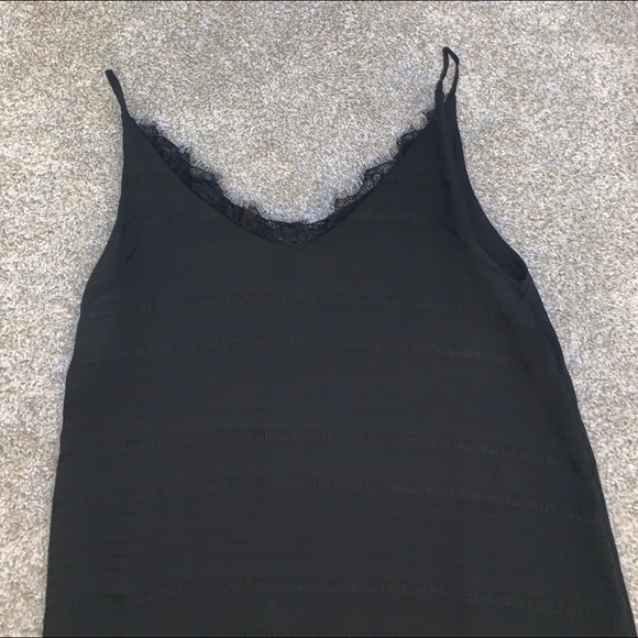 BP Sleeveless Black Dress size S - Picture 5 of 11